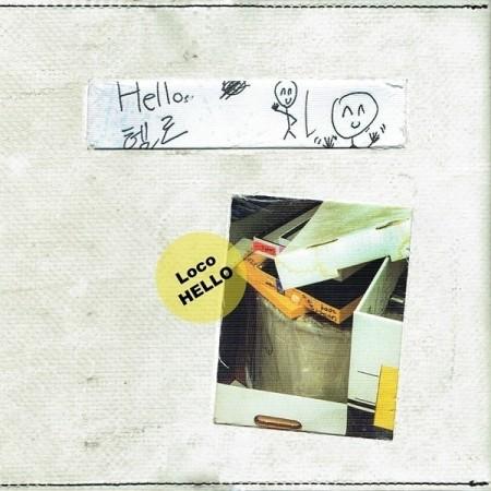 LOCO – HELLO (EP)
