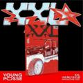 YOUNG POSSE - XXL (Magazine Ver.)