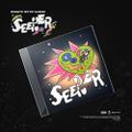DEONTE - 1ST EP ALBUM SEEKER