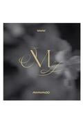 MAMAMOO - WAW (11TH MINI ALBUM)