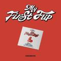 KickFlip - My First Flip (CRUSH Ver.) (Digipack Ver.)