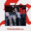 ONEUS -  [5x] (POCAALBUM VER.)