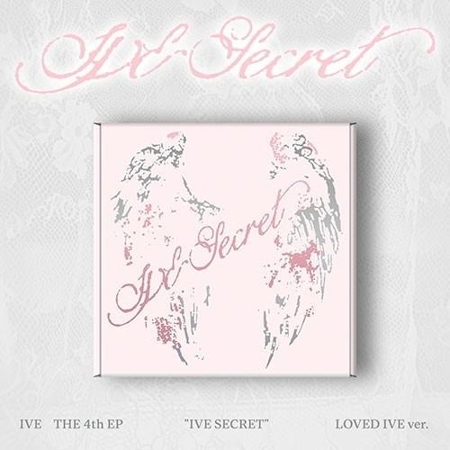 IVE - [IVE SECRET] (LOVED IVE VER.)