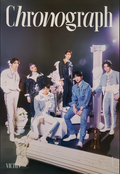 Plakat VICTON - CHRONOGRAPH v1