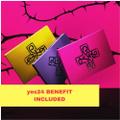 Preorder: (yes24) TXT - 7TH YEAR : A MOMENT OF STILLNESS IN THE THORNS