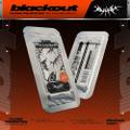CLOSE YOUR EYES The 3rd Mini Album 'blackout' ​(ticket ver.)