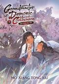 Mo Dao Zu Shi - Grandmaster of Demonic Cultivation Novel Volume 5 (j. angielski)