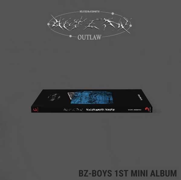 Bz-Boys - OUTLAW