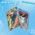 EUNHYUK - EXPLORER (1st mini album) (Comic Book Ver.)