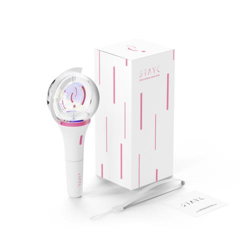 !NA ZAMÓWIENIE! STAYC OFFICIAL LIGHT STICK