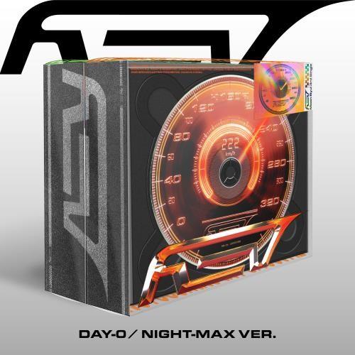 Preorder: Moon Byul - 3rd Single Album [REV]