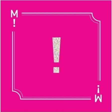 MAMAMOO – PINK FUNKY