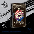 Stray Kids - SKZHOP HIPTAPE ‘合 (HOP)’ (PLATFORM ALBUM NEMO VER.)
