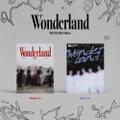 WEi - 8th mini album [Wonderland]