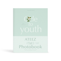 ATEEZ 1ST PHOTOBOOK: ODE TO YOUTH