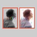 YOUNGJAE (GOT7) - COLORS FROM ARS (1ST MINI ALBUM)