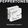 PEPPERTONES - VOL.7 THOUSAND YEARS