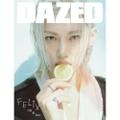Przedsprzedaż: DAZED 2026.04 x FELIX C TYPE