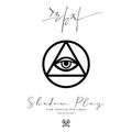 PINK FANTASY - SHADOW PLAY (4TH SINGLE ALBUM) WHITE VER. LIMITED EDITION