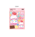 BT21 REMOVABLE STICKER SWEETIE (MP)