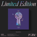 KEN - PUZZLE (2nd mini album) (LIMITED VER.)