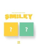 CHOI YE NA - SMILEY (1ST MINI ALBUM)