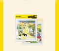 ROCKET PUNCH - YELLOW PUNCH (4TH MINI ALBUM)