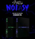 STRAY KIDS - NOEASY (STANDARD VERSION)