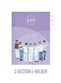 BTS - SOWOOZOO SECTION L-HOLDER