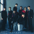 ATEEZ - JAPANESE EDITION [NOT OKAY] STANDARD VER.