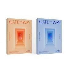 ASTRO - GATEWAY (7TH MINI ALBUM)