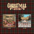 BANG & JUNG & YOO & MOON - Christmas With You (Christmas Special Album)