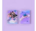 CHERRY BULLET - CHERRY WISH (2ND MINI ALBUM)