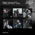 P1Harmony - UNIQUE (Compact Ver.)