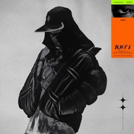 NUCKSAL - VOL.2 [1Q87]