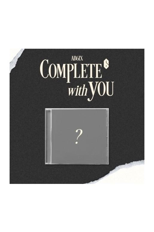 AB6IX - AB6IX SPECIAL ALBUM