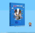 BTS TRAVEL BOOK