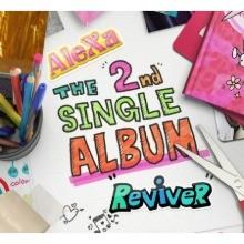 ALEXA - REVIVER