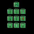 NCT 127 - VOL.3 [STICKER] (JEWEL CASE VER.) (RANDOM)