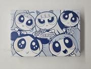!!OTWARTE!! NEWJEANS - 2ND EP 'GET UP' [THE POWERPUFF GIRLS X NJ BOX VER.]
