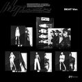 aespa - WHIPLASH (5TH MINI ALBUM) (BEAT VER.)