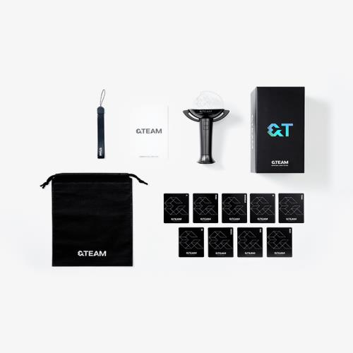 !NA ZAMÓWIENIE! &TEAM OFFICIAL LIGHT STICK