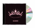 BLACKPINK The Album Standard CD