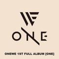 ONEWE - VOL.1 [ONE]