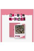 STAYC - STAYC 1ST PHOTOBOOK [STAY IN CHICAGO]