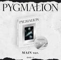 ONEUS - PYGMALION (9TH MINI ALBUM) MAIN VER.