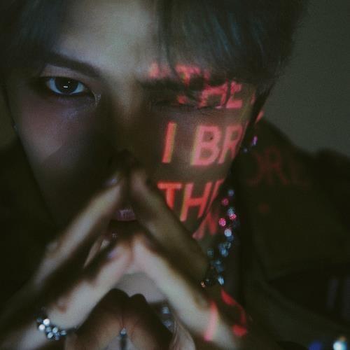 KIM JAE JOONG - Beauty in Chaos