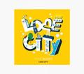 9MUSES - MUSES DIARY PART.3 : LOVE CITY (REPAKAGE MINI ALBUM)