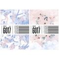 GOT7 vol. 5 -  FLIGHT LOG: DEPARTURE