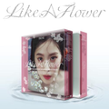 IRENE (Red Velvet) - Like A Flower (1st mini album) (Case Ver.)
